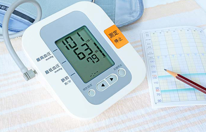 血圧計