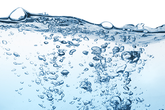 ウルトラファインバブル