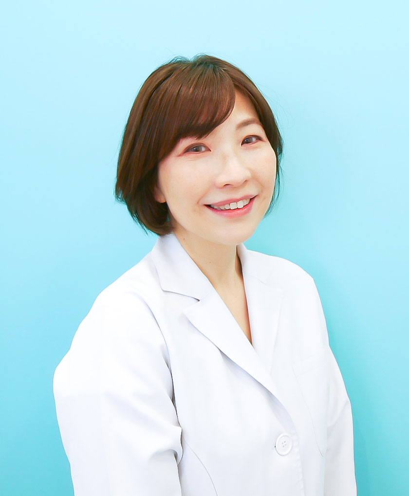 前田 慶子
