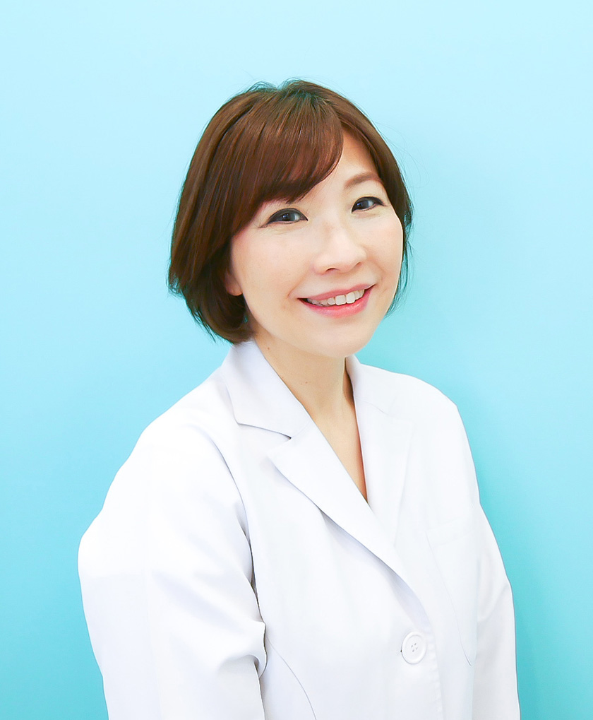 前田 慶子