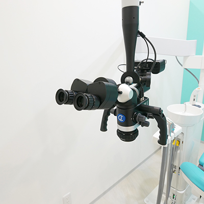 マイクロスコープ