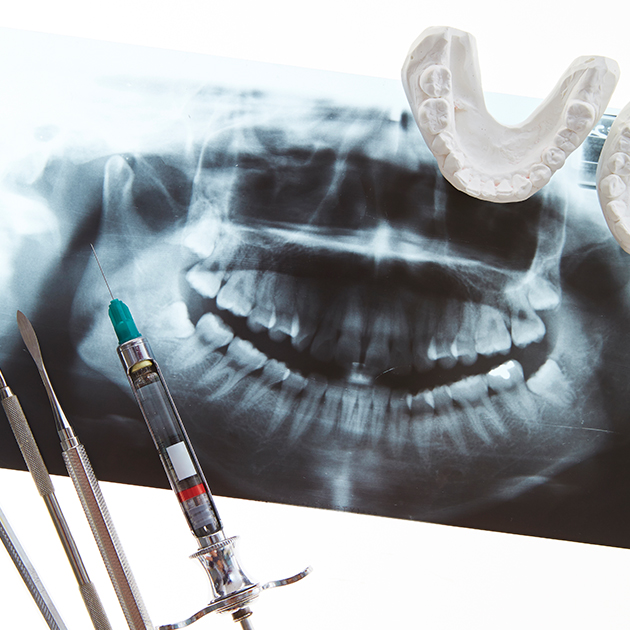 歯科口腔外科の専門医